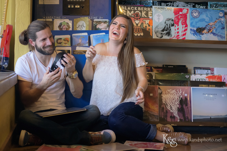 denton wedding photographer